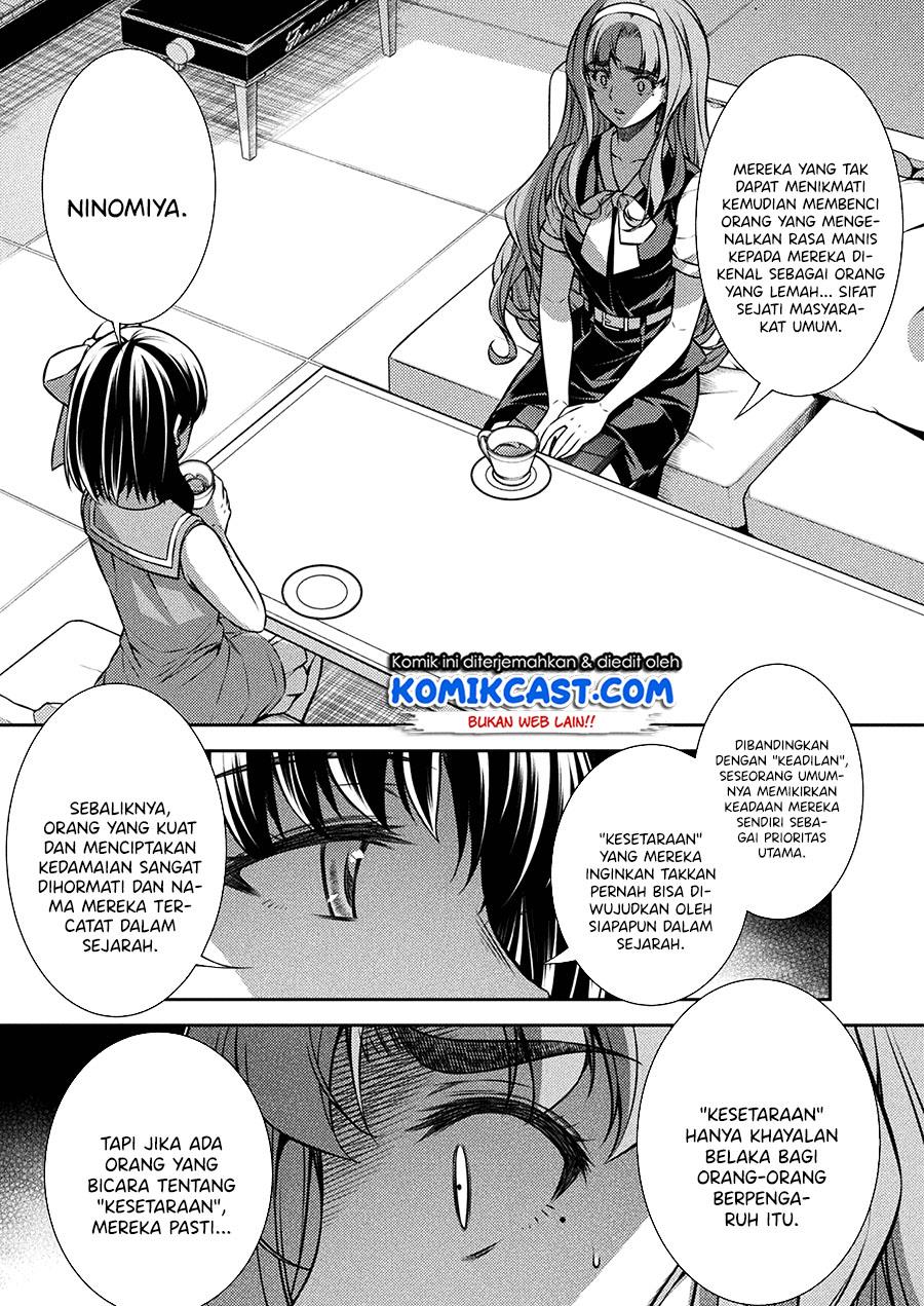 Dilarang COPAS - situs resmi www.mangacanblog.com - Komik silver plan to redo from jk 024 - chapter 24 25 Indonesia silver plan to redo from jk 024 - chapter 24 Terbaru 9|Baca Manga Komik Indonesia|Mangacan